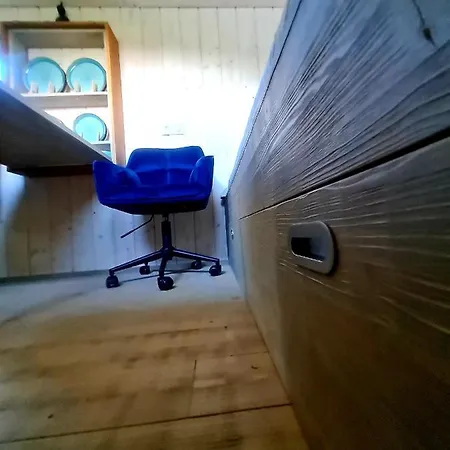 Dom wakacyjny Maringotka Klinger