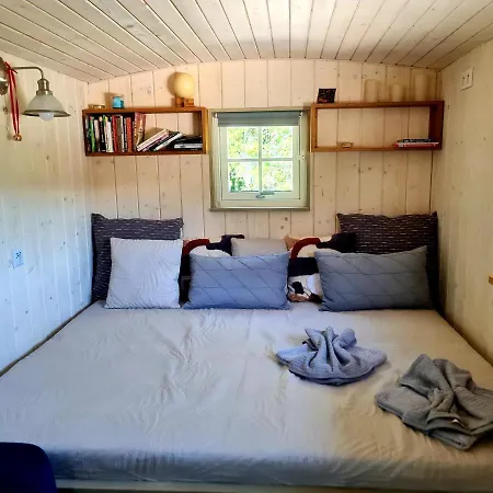 Maringotka Klinger *