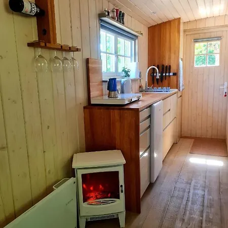 Maringotka Klinger Banská Štiavnica