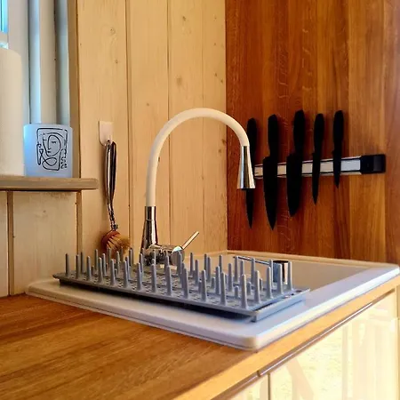 Maringotka Klinger *