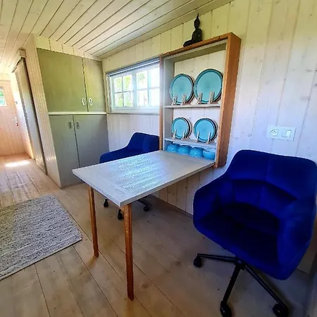 Holiday home Maringotka Klinger