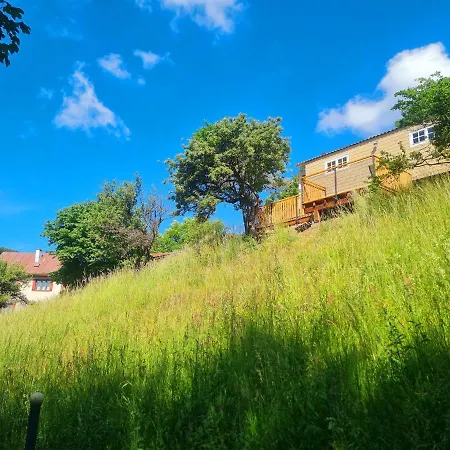 Maringotka Klinger * Banská Štiavnica