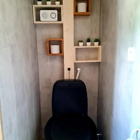 Maringotka Klinger * Banska Stiavnica