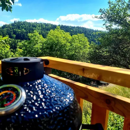 Maringotka Klinger *