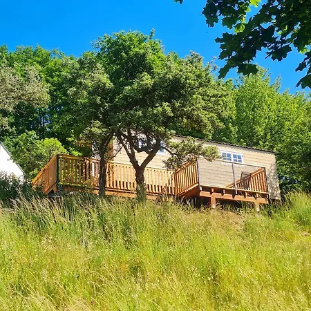 Holiday home Maringotka Klinger *