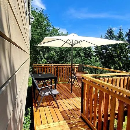 Maringotka Klinger Banska Stiavnica