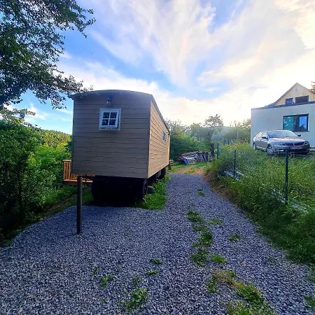 Maringotka Klinger Holiday home *