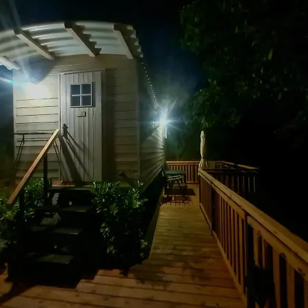 Maringotka Klinger *