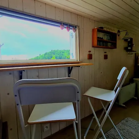 Maringotka Klinger Holiday home