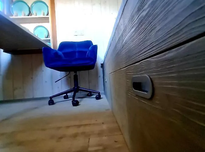 Σπίτι διακοπών Maringotka Klinger