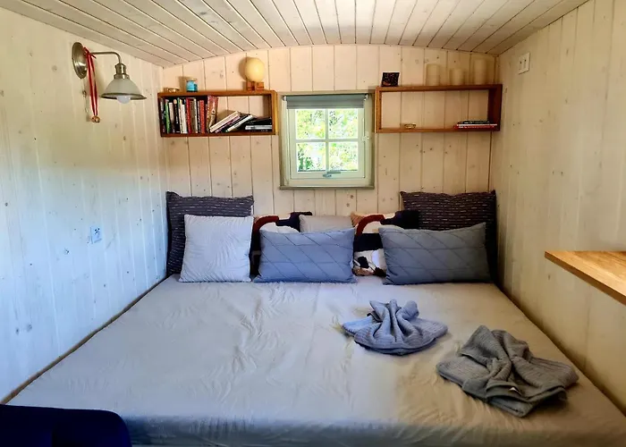 Maringotka Klinger *