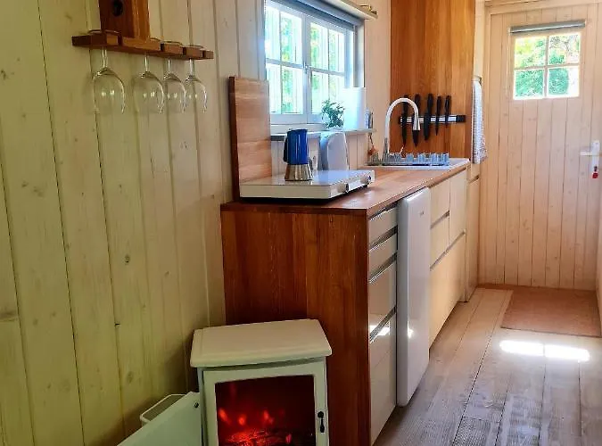 Maringotka Klinger Banská Štiavnica