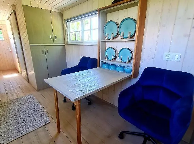 Σπίτι διακοπών Maringotka Klinger