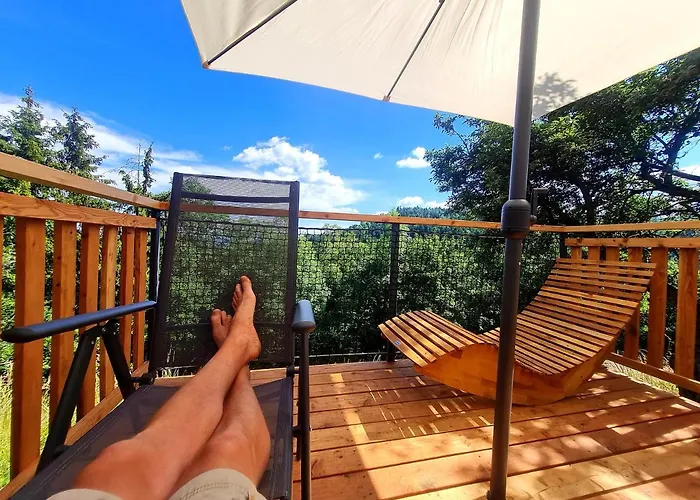 Maringotka Klinger * Banská Štiavnica