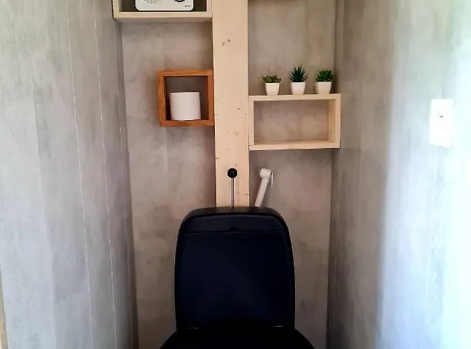 Maringotka Klinger * Banská Štiavnica