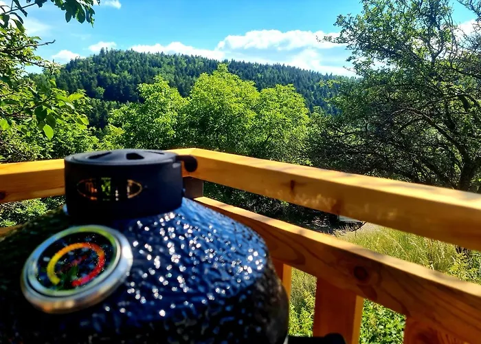 Maringotka Klinger *