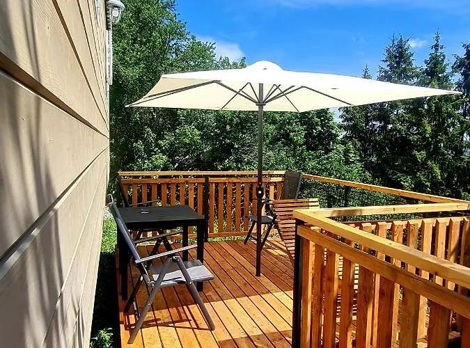 Maringotka Klinger Banská Štiavnica