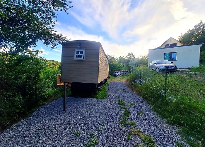 Maringotka Klinger Σπίτι διακοπών *