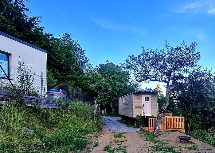 Maringotka Klinger Banská Štiavnica