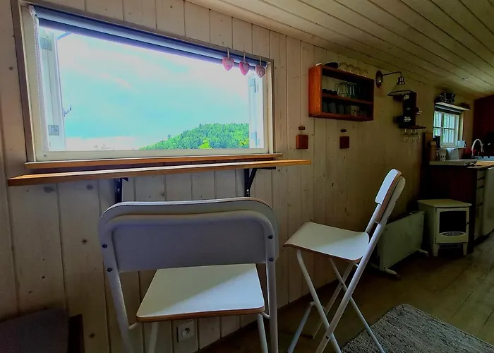 Maringotka Klinger Σπίτι διακοπών